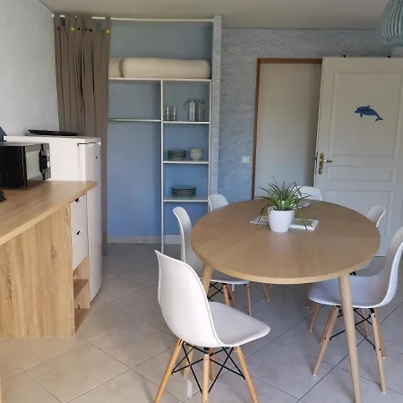 Bed & Breakfast L'arche De La Bonde 3*