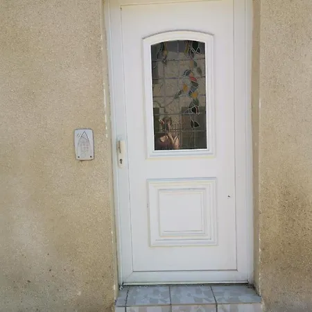 L'arche De La Bonde
