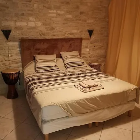 L'arche De La Bonde 3*