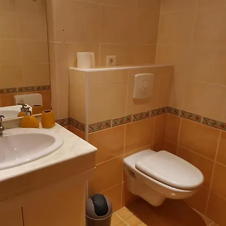 L'arche De La Bonde Bed & Breakfast