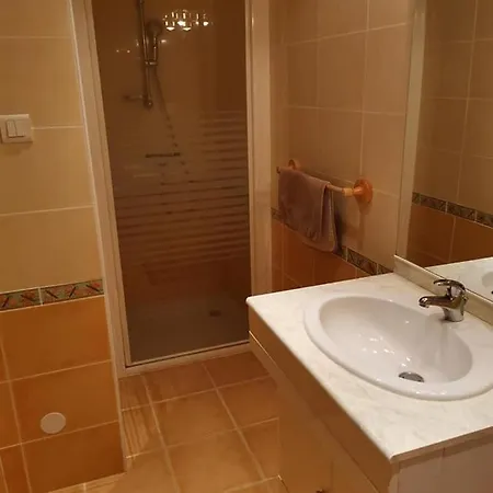 L'arche De La Bonde Bed & Breakfast 3*