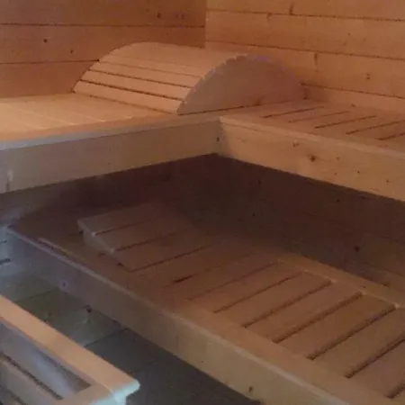 L'arche De La Bonde Panzió La Villedieu